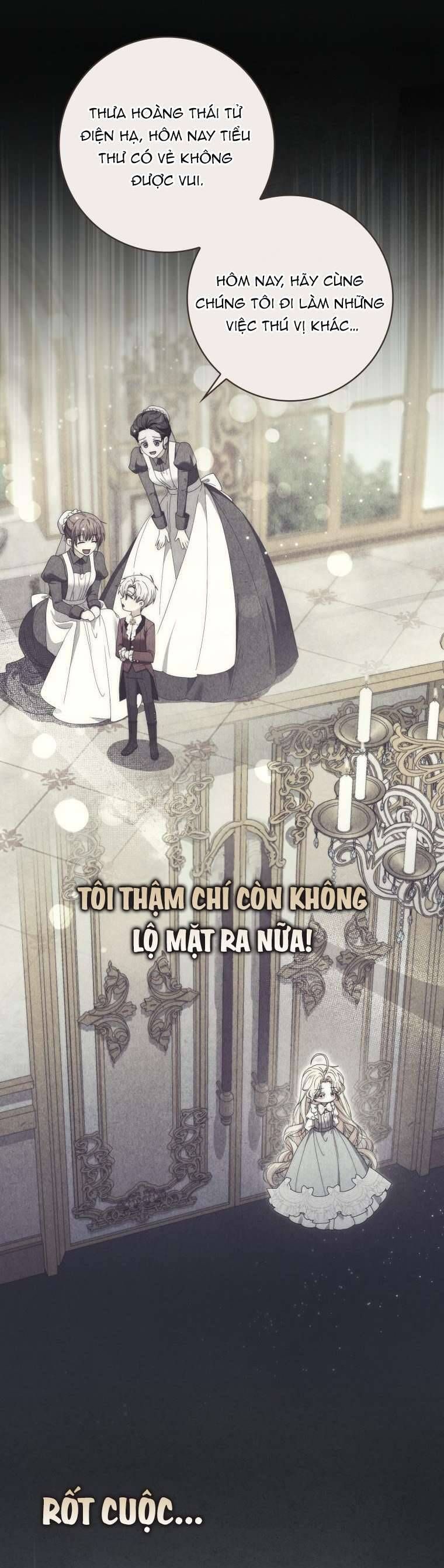 Nam Chính Ám Ảnh Với Sức Khỏe Của Tôi: Chapter 15