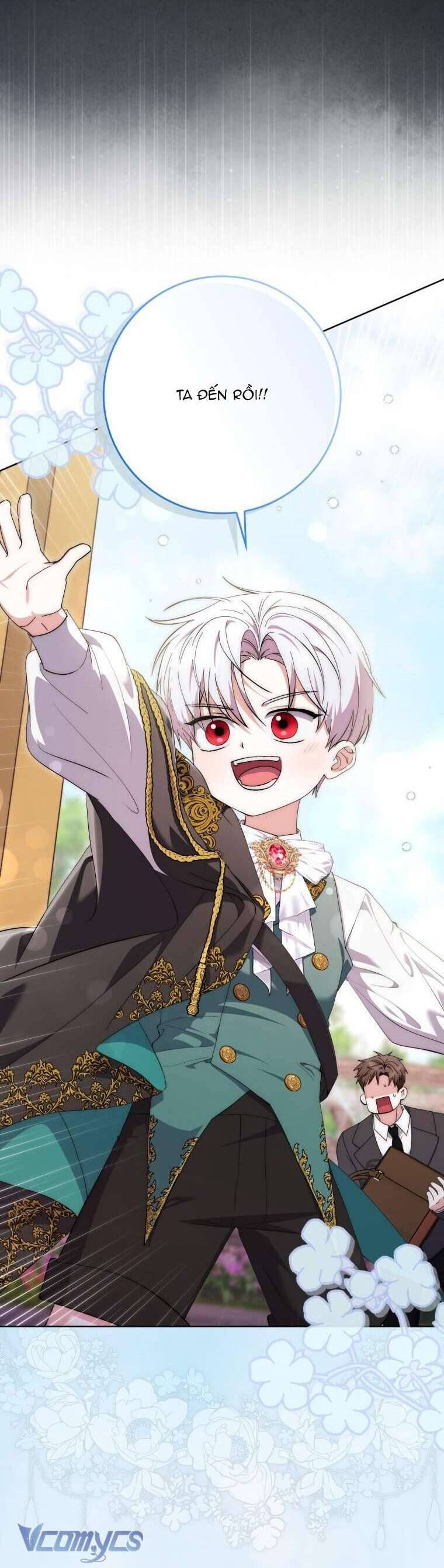 Nam Chính Ám Ảnh Với Sức Khỏe Của Tôi: Chapter 15