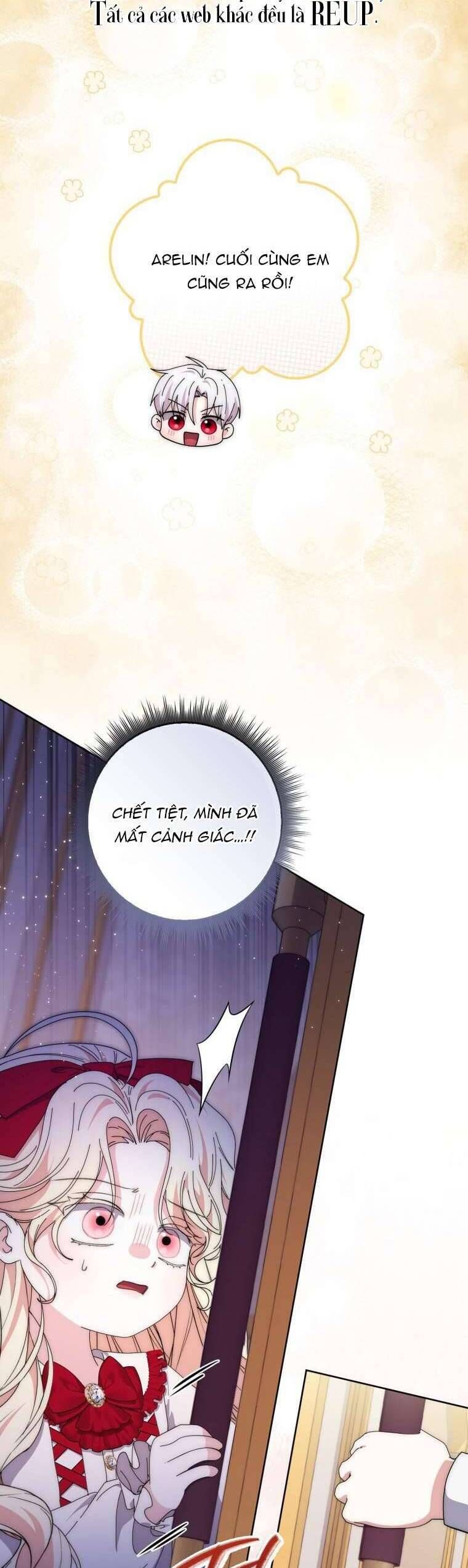 Nam Chính Ám Ảnh Với Sức Khỏe Của Tôi: Chapter 15
