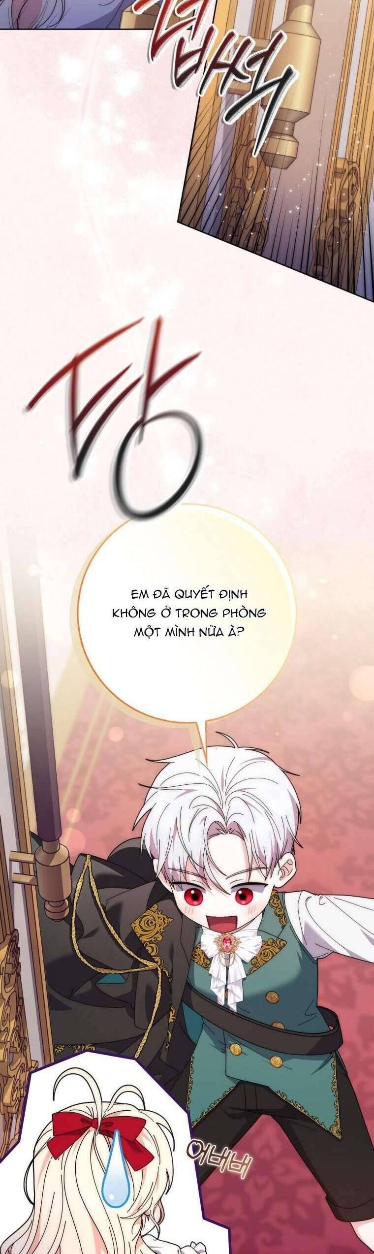 Nam Chính Ám Ảnh Với Sức Khỏe Của Tôi: Chapter 15