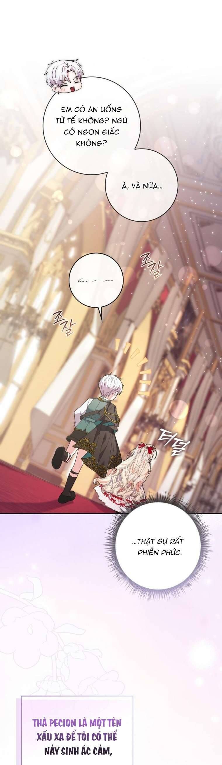 Nam Chính Ám Ảnh Với Sức Khỏe Của Tôi: Chapter 15