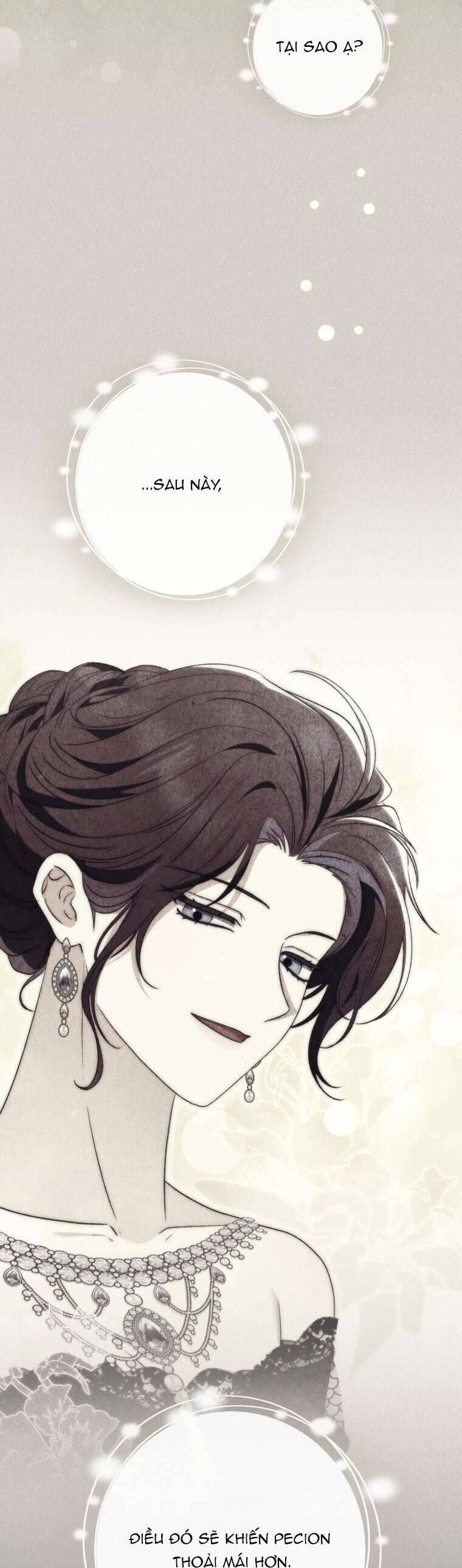 Nam Chính Ám Ảnh Với Sức Khỏe Của Tôi: Chapter 15