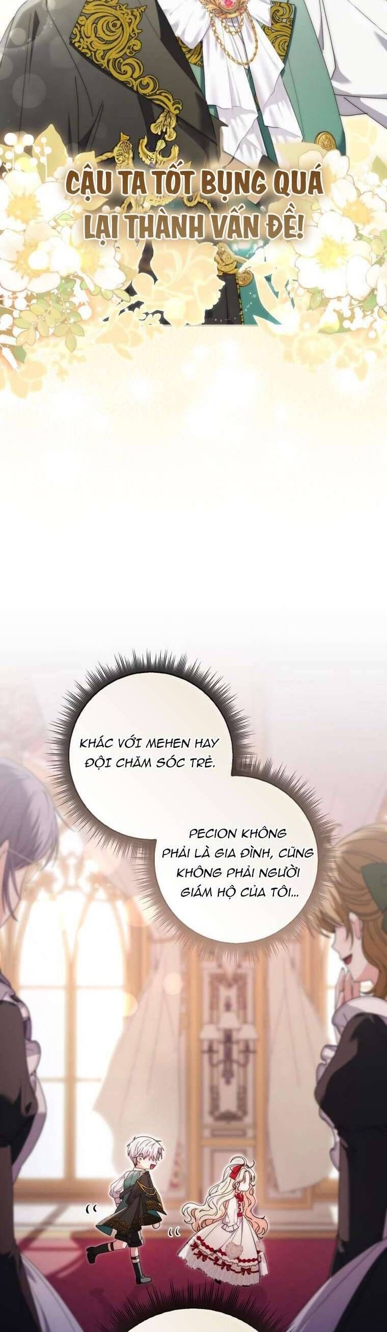 Nam Chính Ám Ảnh Với Sức Khỏe Của Tôi: Chapter 15
