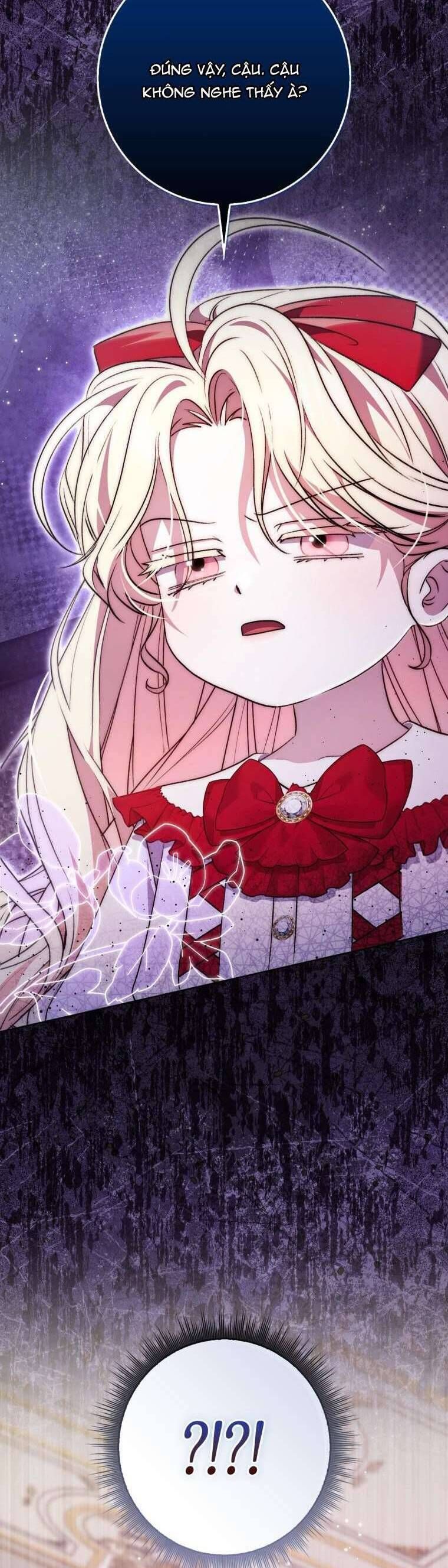 Nam Chính Ám Ảnh Với Sức Khỏe Của Tôi: Chapter 15