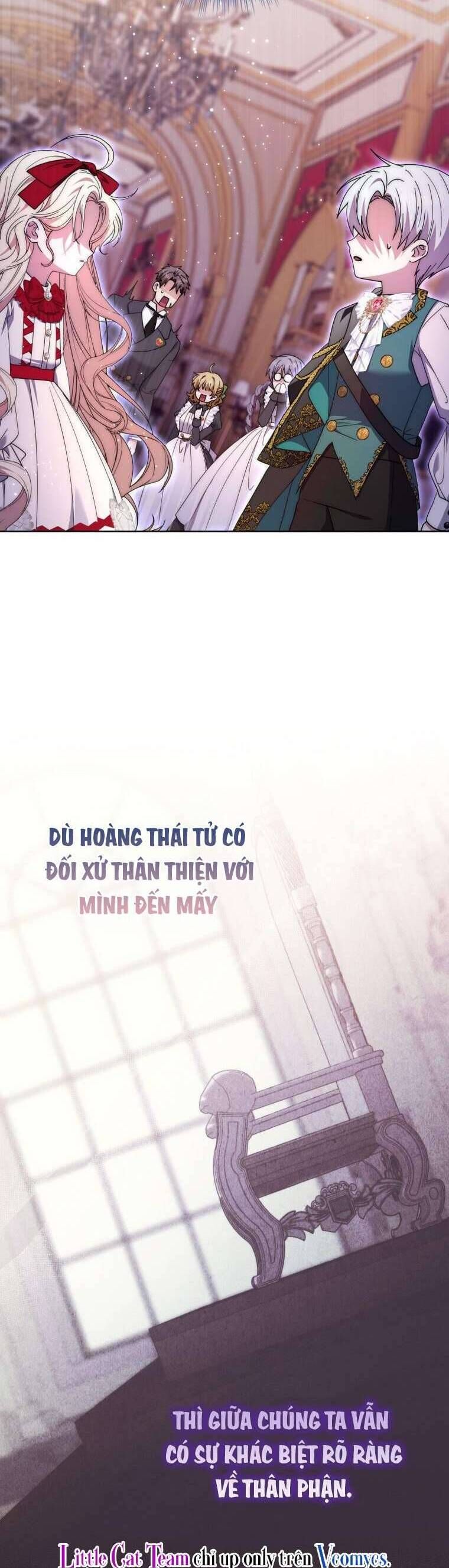 Nam Chính Ám Ảnh Với Sức Khỏe Của Tôi: Chapter 15
