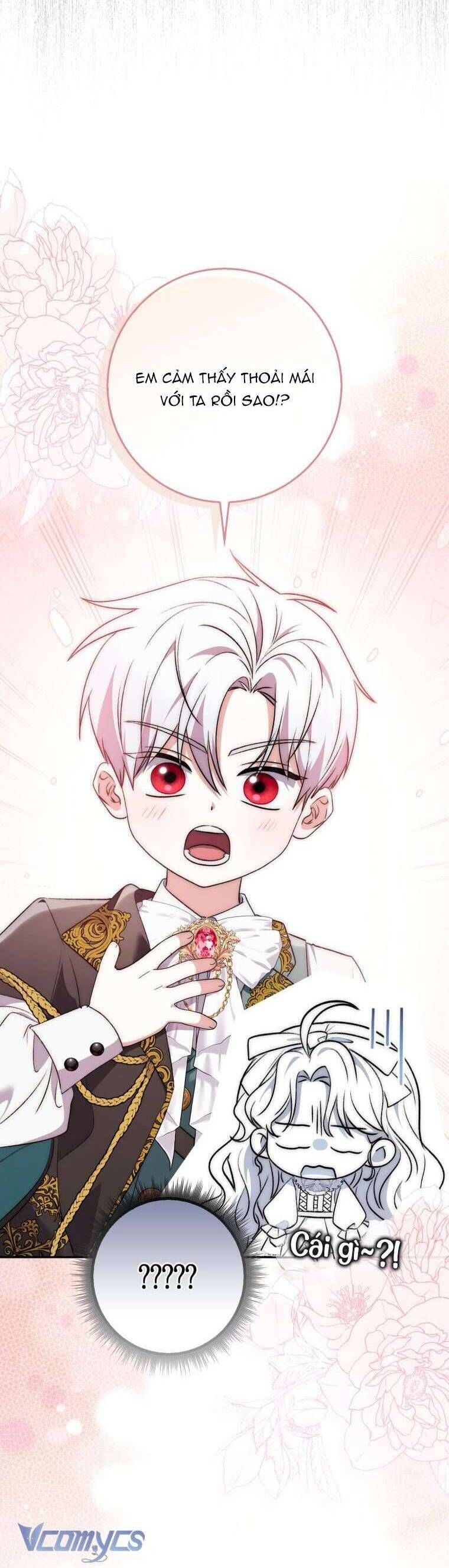 Nam Chính Ám Ảnh Với Sức Khỏe Của Tôi: Chapter 15