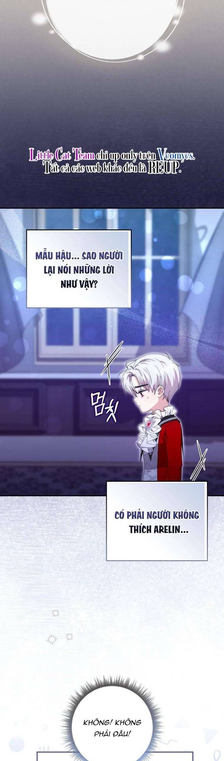 Nam Chính Ám Ảnh Với Sức Khỏe Của Tôi: Chapter 15