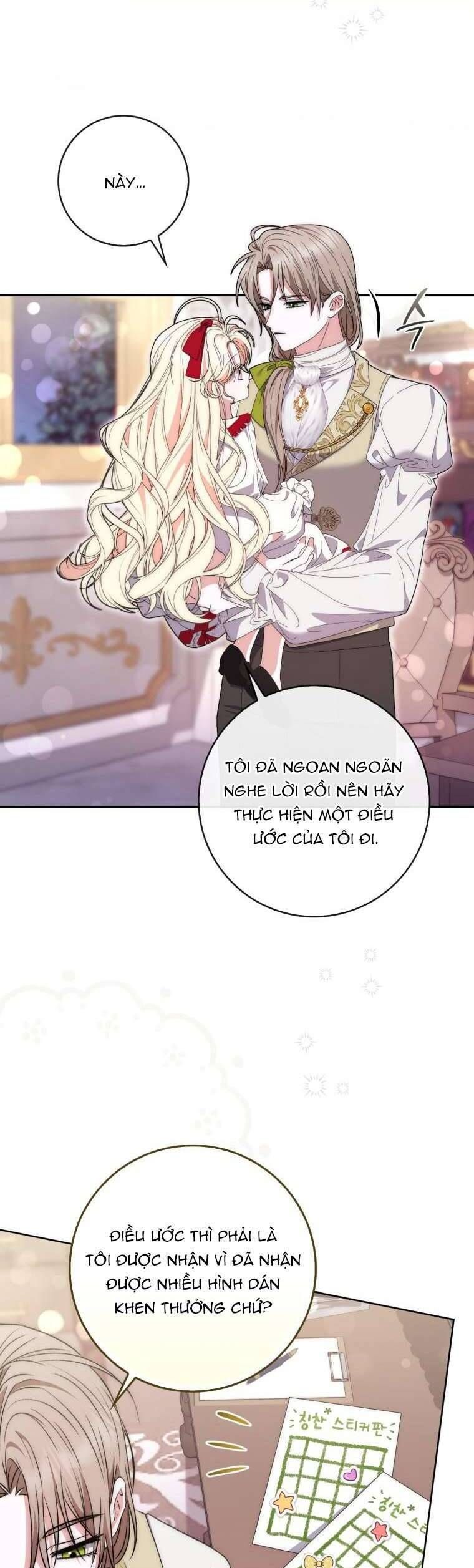 Nam Chính Ám Ảnh Với Sức Khỏe Của Tôi: Chapter 15