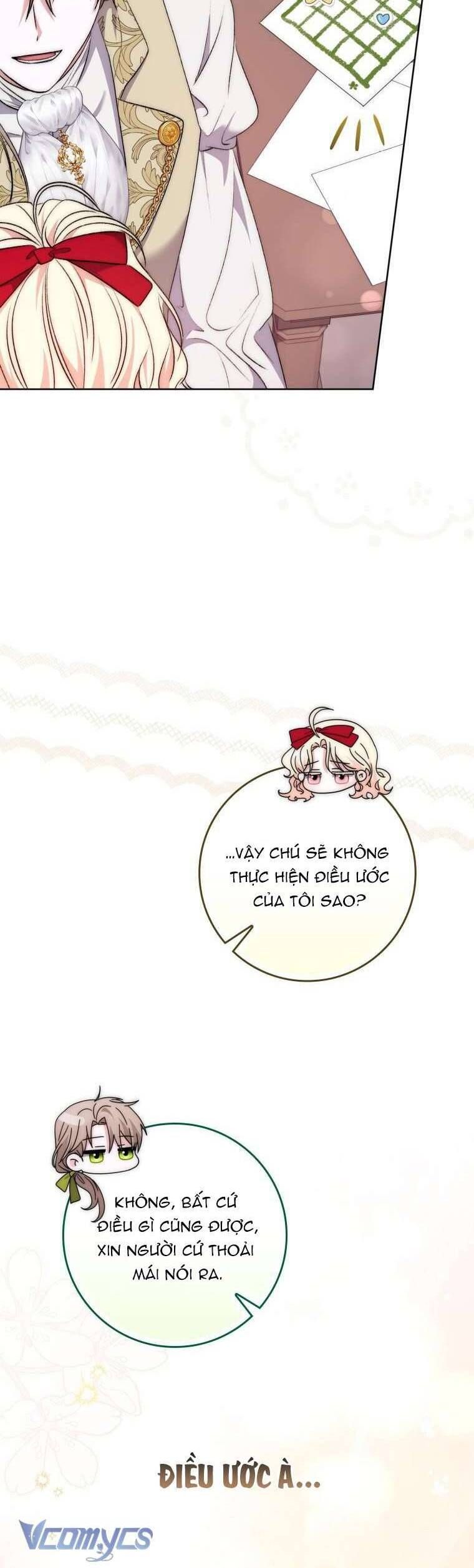 Nam Chính Ám Ảnh Với Sức Khỏe Của Tôi: Chapter 15