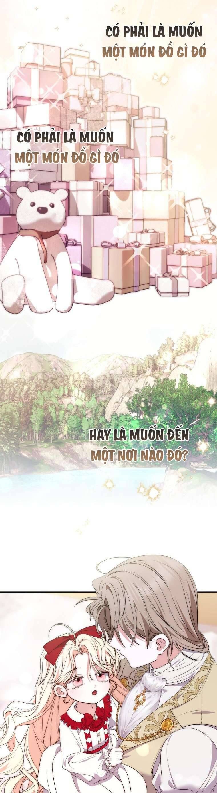 Nam Chính Ám Ảnh Với Sức Khỏe Của Tôi: Chapter 15