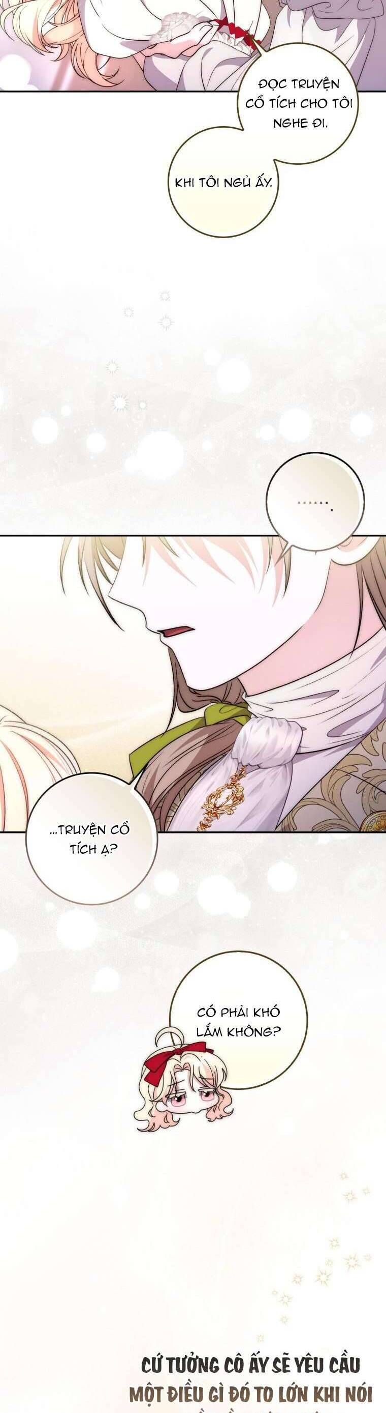 Nam Chính Ám Ảnh Với Sức Khỏe Của Tôi: Chapter 15