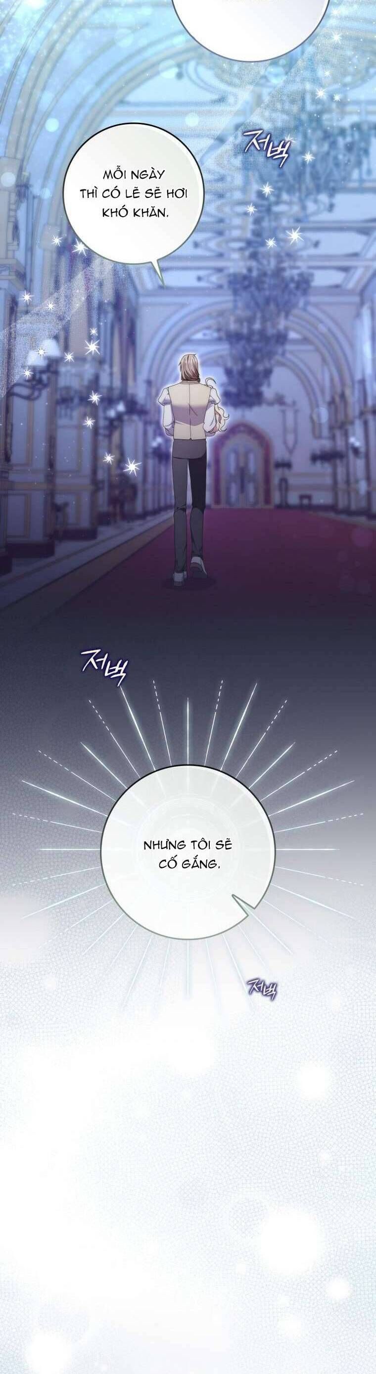 Nam Chính Ám Ảnh Với Sức Khỏe Của Tôi: Chapter 15