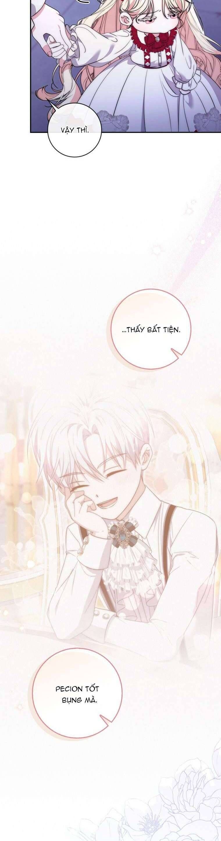 Nam Chính Ám Ảnh Với Sức Khỏe Của Tôi: Chapter 15