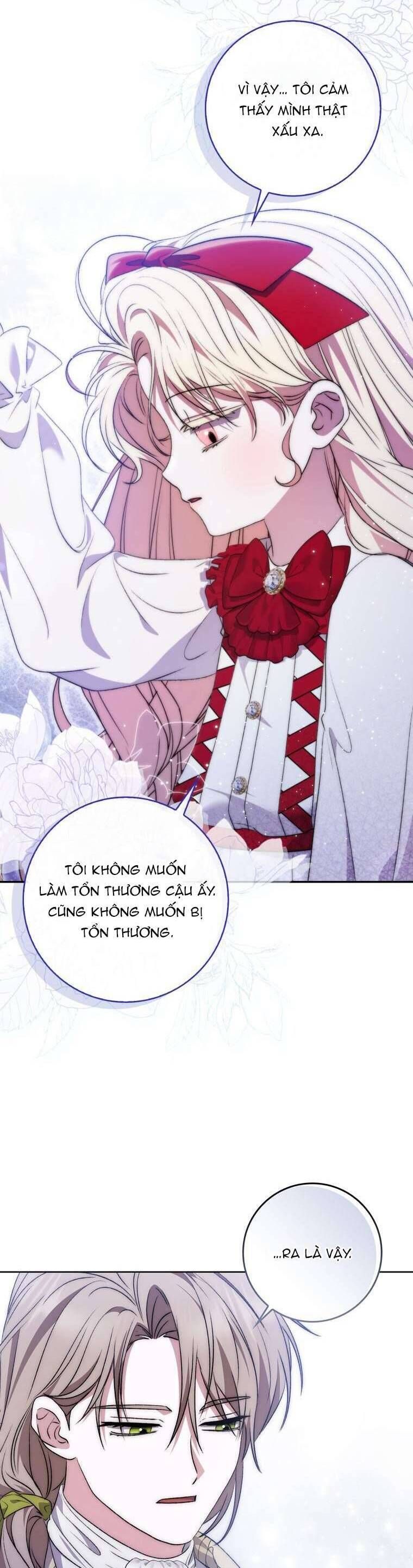 Nam Chính Ám Ảnh Với Sức Khỏe Của Tôi: Chapter 15