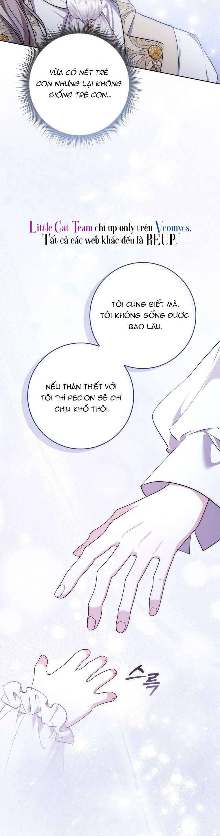 Nam Chính Ám Ảnh Với Sức Khỏe Của Tôi: Chapter 15