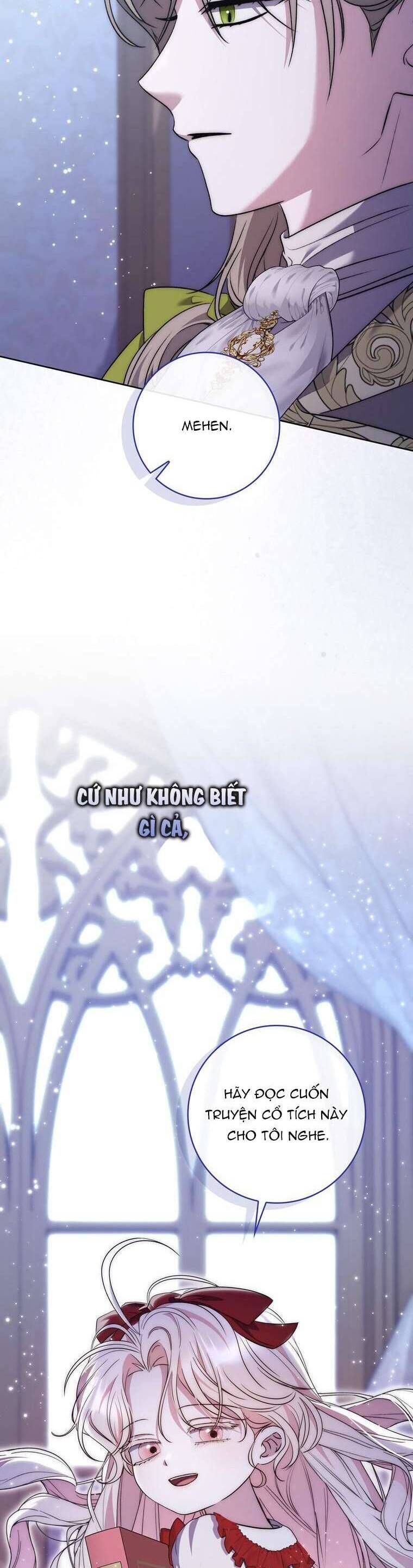 Nam Chính Ám Ảnh Với Sức Khỏe Của Tôi: Chapter 15