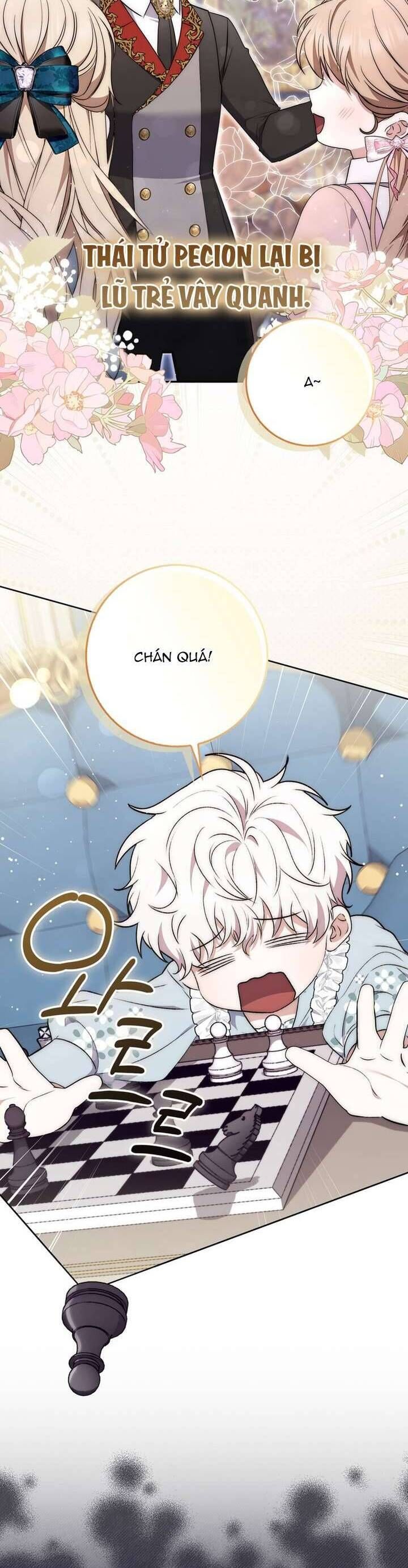 Nam Chính Ám Ảnh Với Sức Khỏe Của Tôi: Chapter 16
