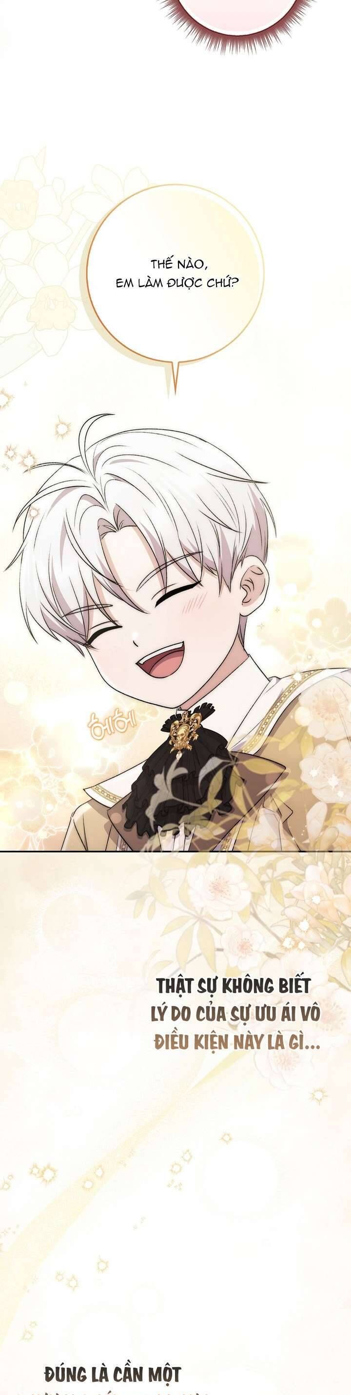 Nam Chính Ám Ảnh Với Sức Khỏe Của Tôi: Chapter 16