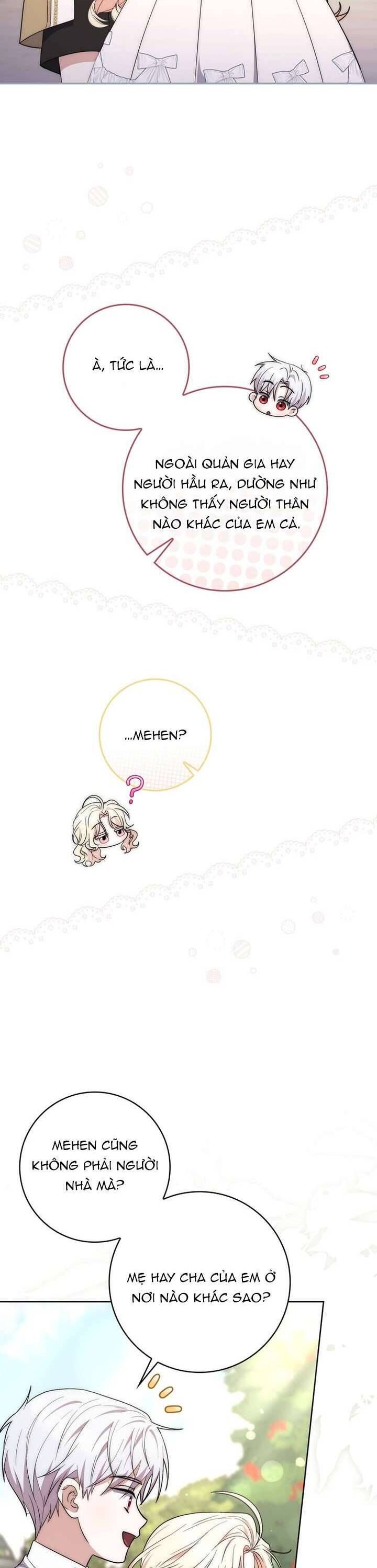 Nam Chính Ám Ảnh Với Sức Khỏe Của Tôi: Chapter 16