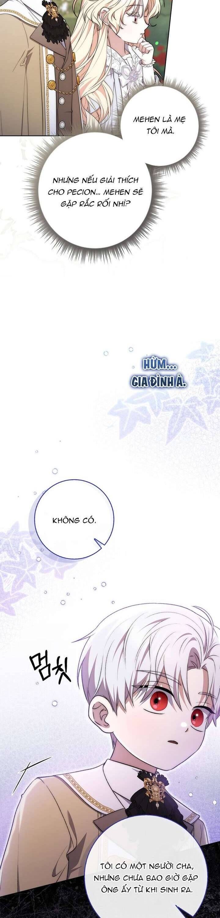 Nam Chính Ám Ảnh Với Sức Khỏe Của Tôi: Chapter 16