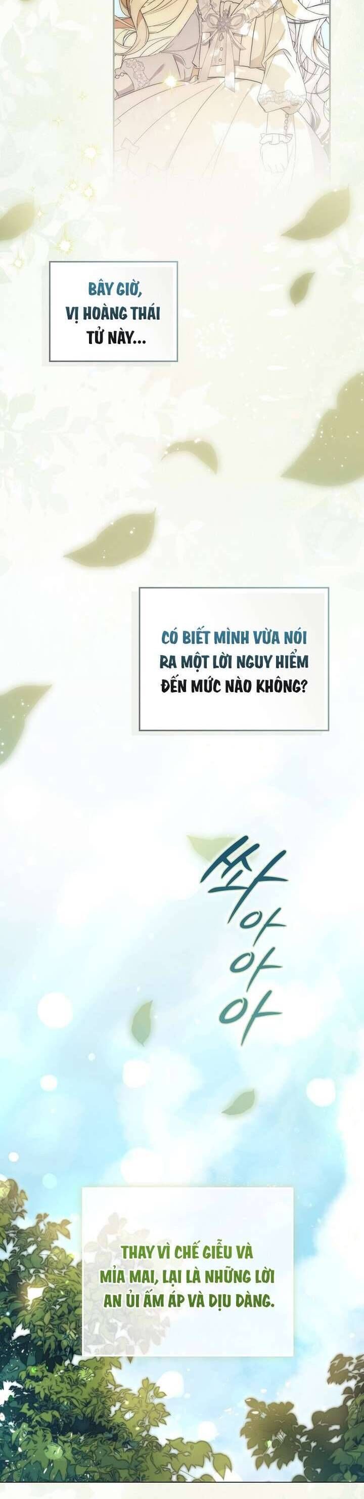Nam Chính Ám Ảnh Với Sức Khỏe Của Tôi: Chapter 16