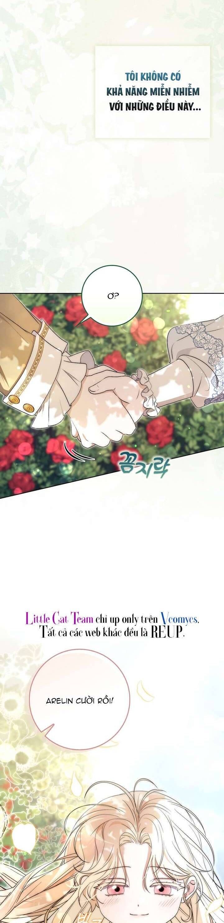 Nam Chính Ám Ảnh Với Sức Khỏe Của Tôi: Chapter 16