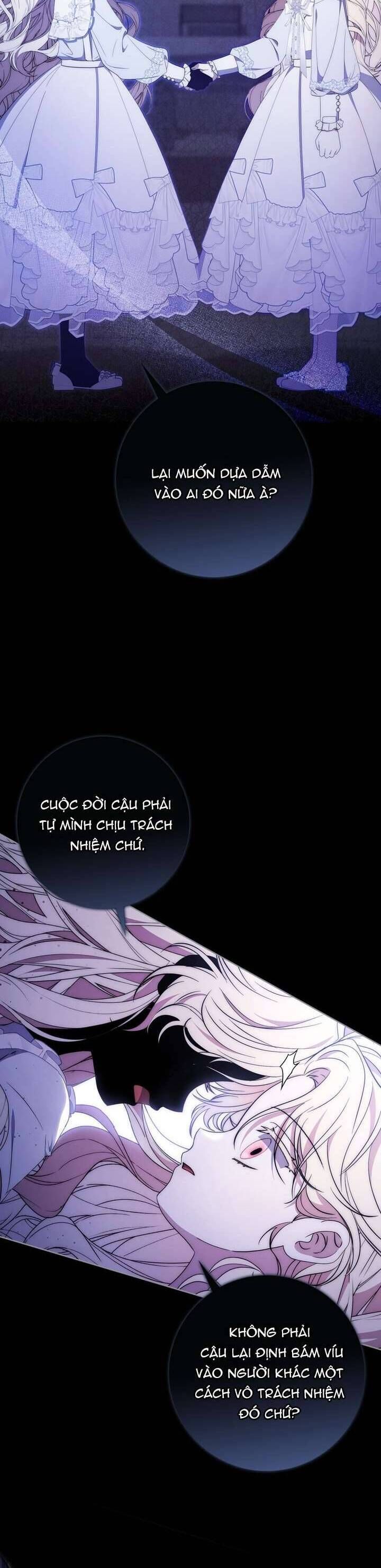 Nam Chính Ám Ảnh Với Sức Khỏe Của Tôi: Chapter 16