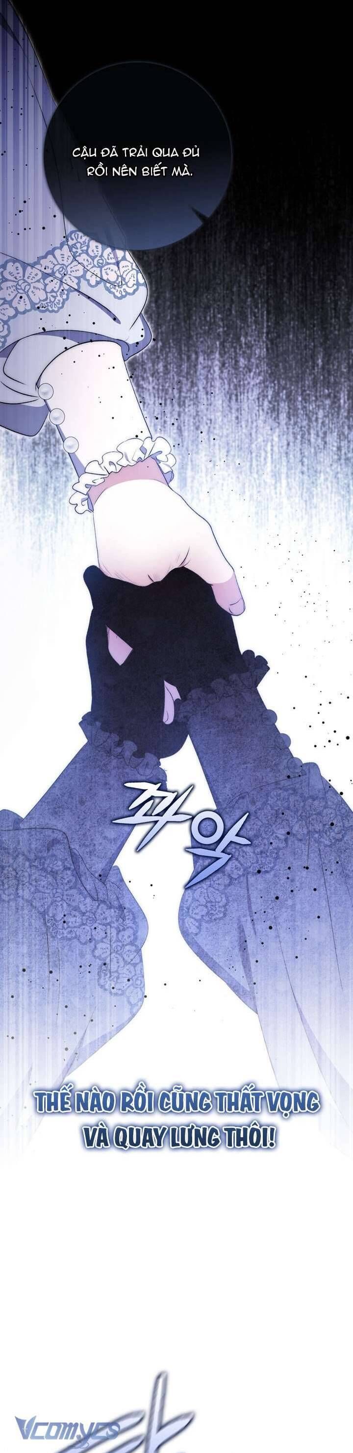 Nam Chính Ám Ảnh Với Sức Khỏe Của Tôi: Chapter 16