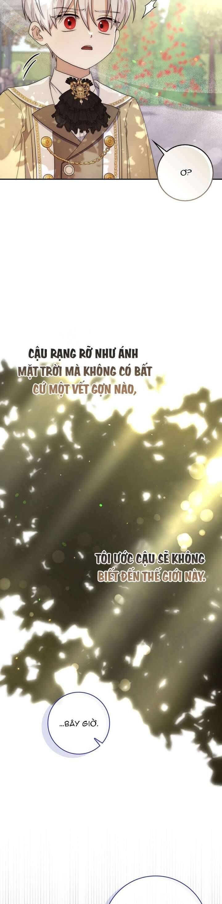 Nam Chính Ám Ảnh Với Sức Khỏe Của Tôi: Chapter 16