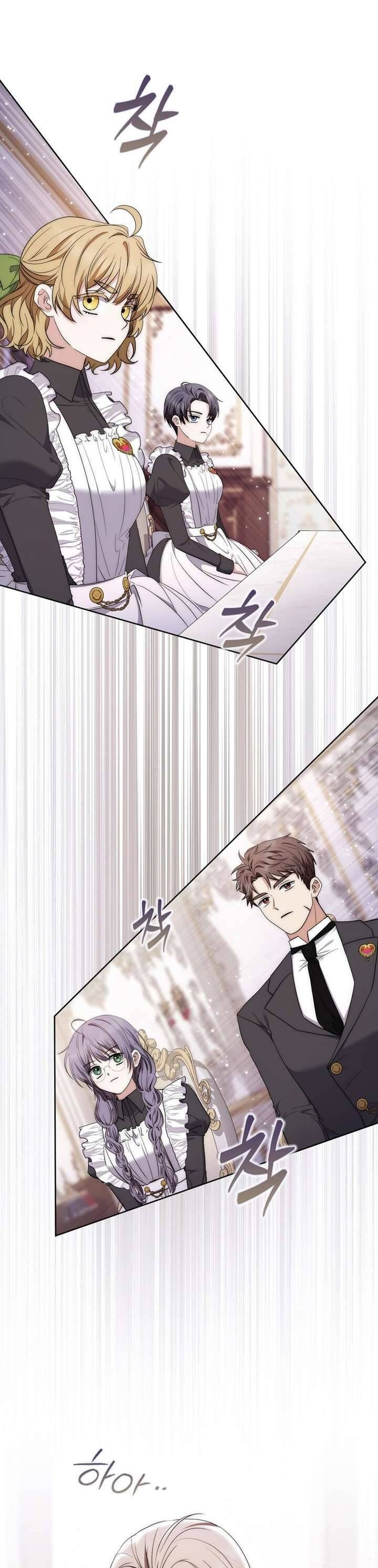 Nam Chính Ám Ảnh Với Sức Khỏe Của Tôi: Chapter 17