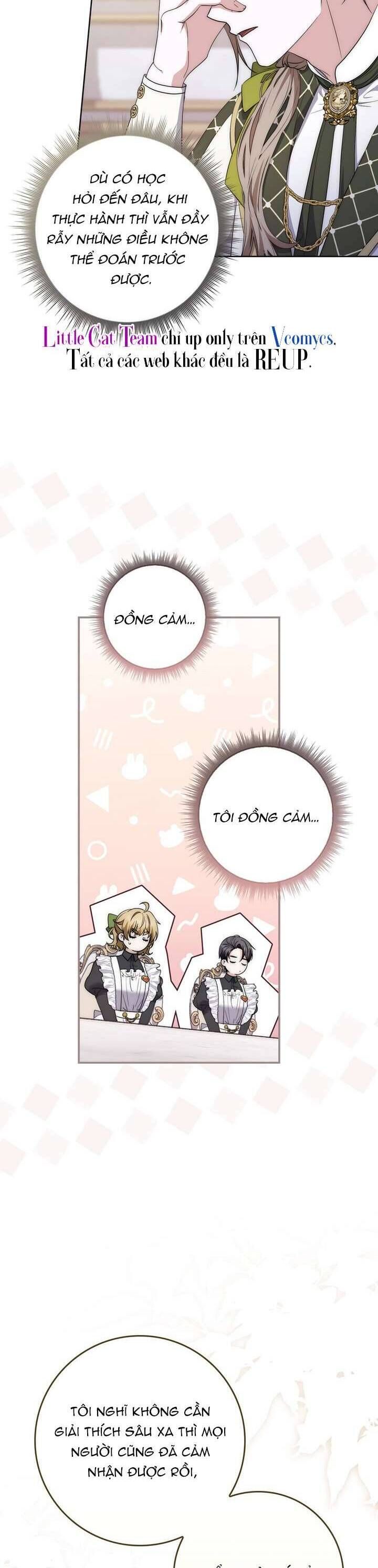 Nam Chính Ám Ảnh Với Sức Khỏe Của Tôi: Chapter 17