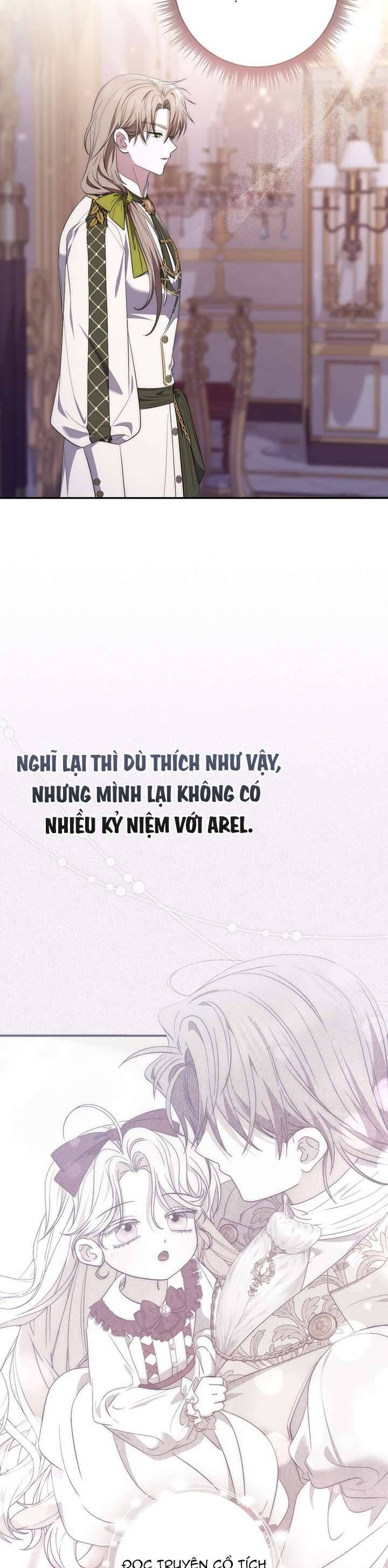 Nam Chính Ám Ảnh Với Sức Khỏe Của Tôi: Chapter 17