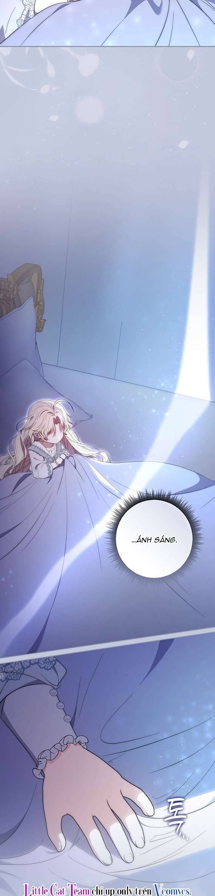 Nam Chính Ám Ảnh Với Sức Khỏe Của Tôi: Chapter 17