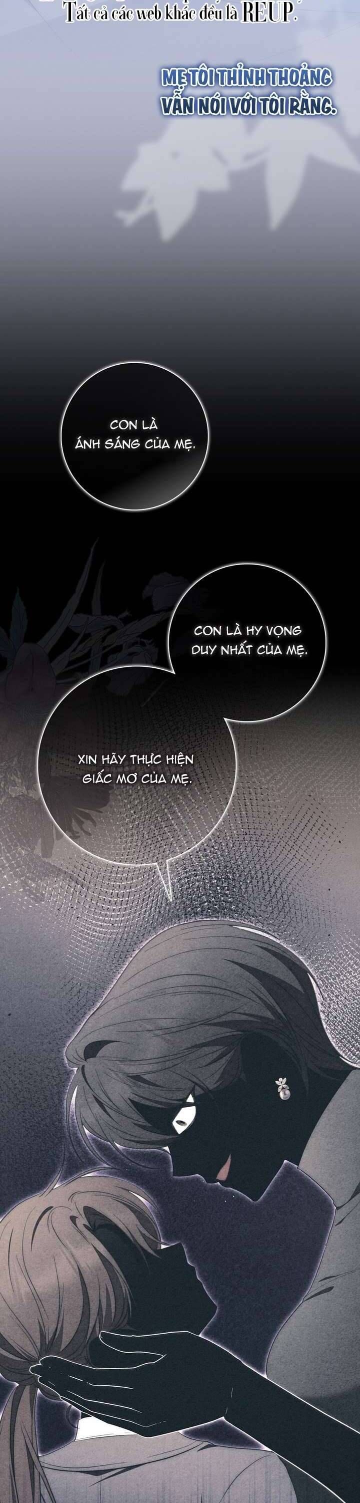 Nam Chính Ám Ảnh Với Sức Khỏe Của Tôi: Chapter 17