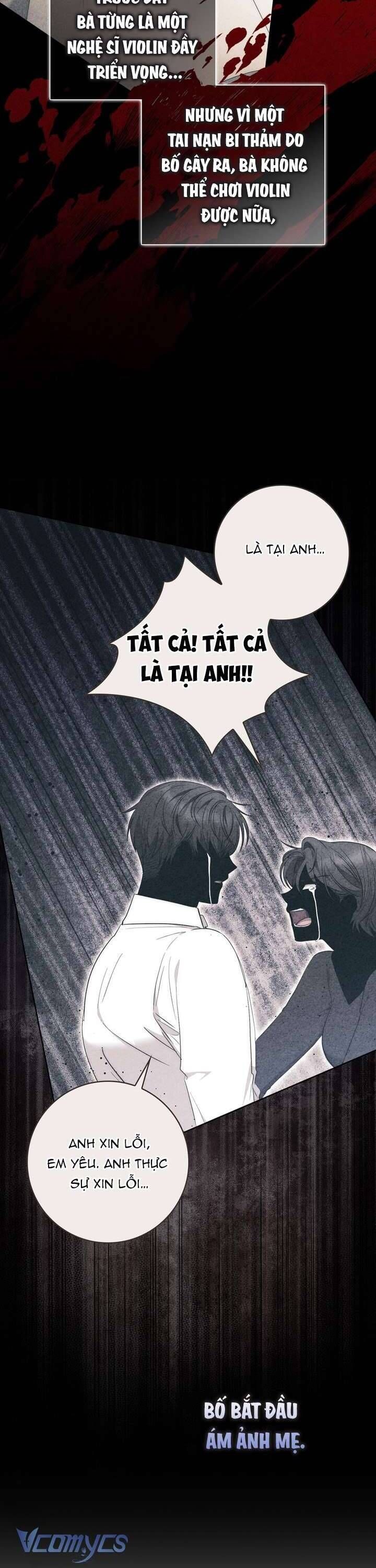 Nam Chính Ám Ảnh Với Sức Khỏe Của Tôi: Chapter 17