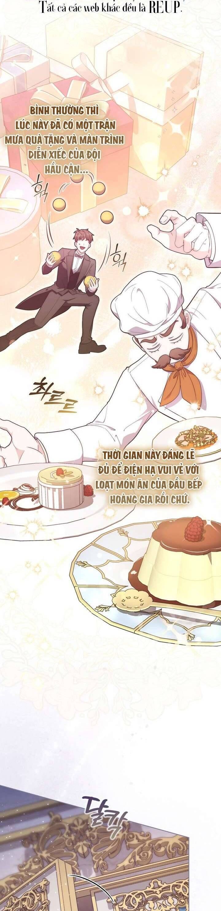 Nam Chính Ám Ảnh Với Sức Khỏe Của Tôi: Chapter 17