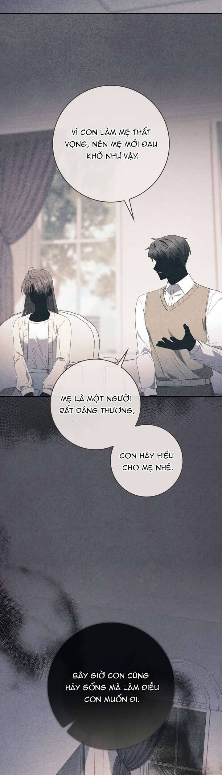 Nam Chính Ám Ảnh Với Sức Khỏe Của Tôi: Chapter 17