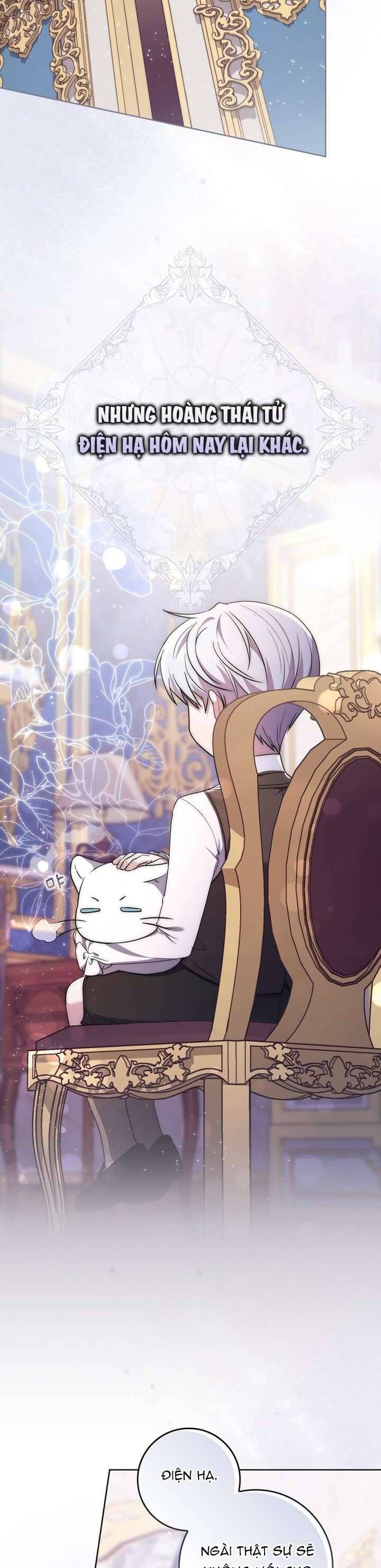Nam Chính Ám Ảnh Với Sức Khỏe Của Tôi: Chapter 17