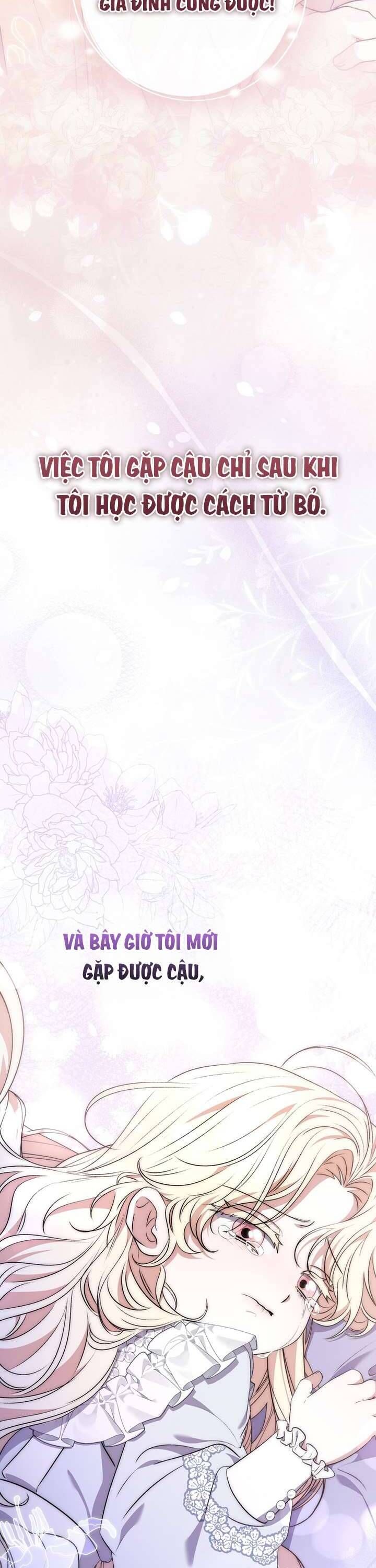 Nam Chính Ám Ảnh Với Sức Khỏe Của Tôi: Chapter 17