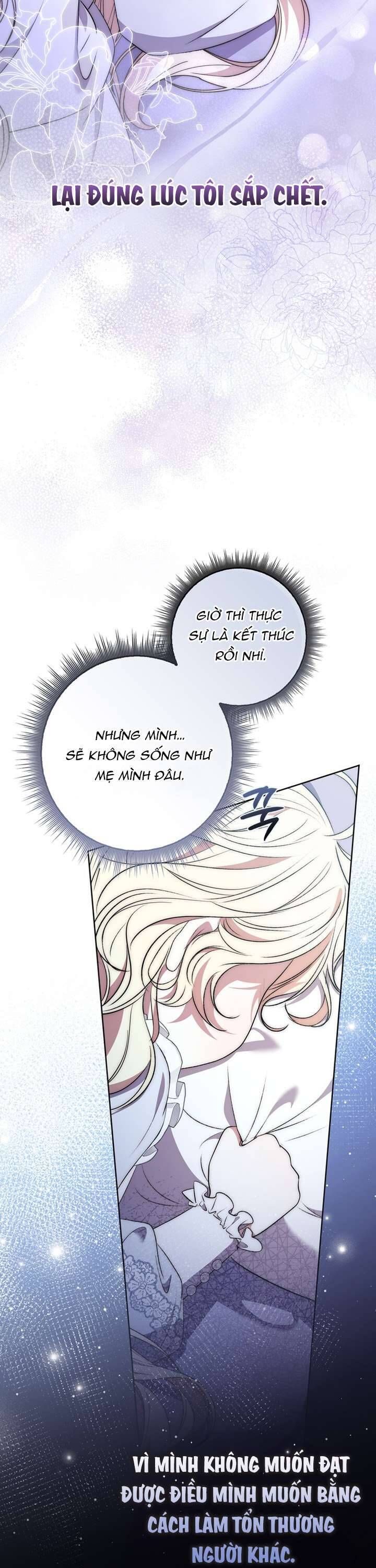 Nam Chính Ám Ảnh Với Sức Khỏe Của Tôi: Chapter 17