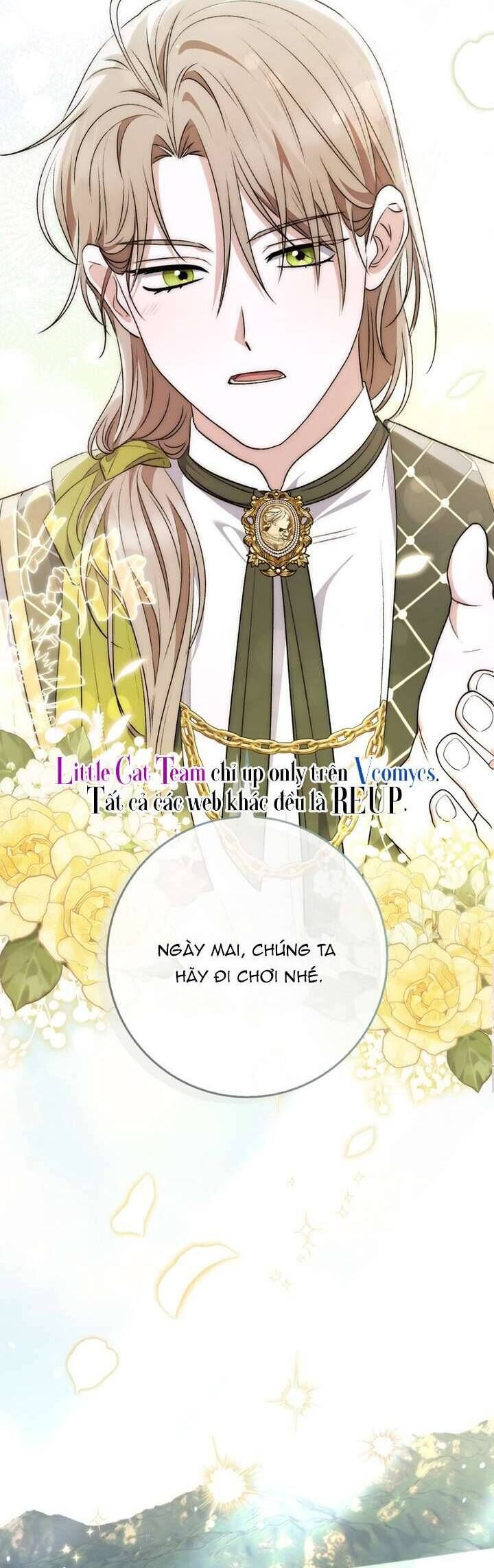 Nam Chính Ám Ảnh Với Sức Khỏe Của Tôi: Chapter 17