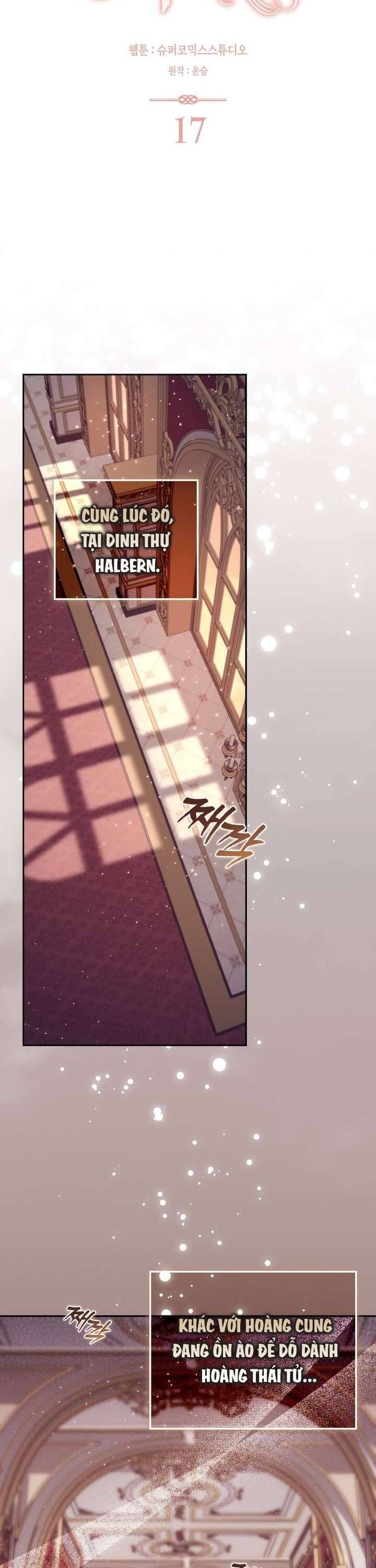 Nam Chính Ám Ảnh Với Sức Khỏe Của Tôi: Chapter 17