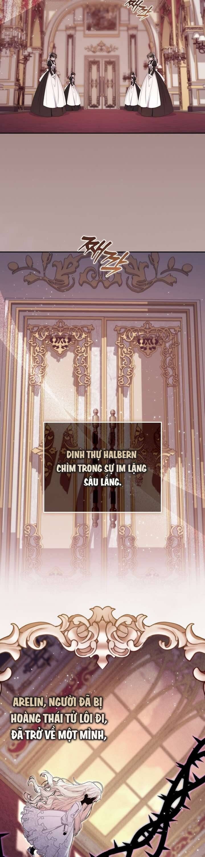 Nam Chính Ám Ảnh Với Sức Khỏe Của Tôi: Chapter 17