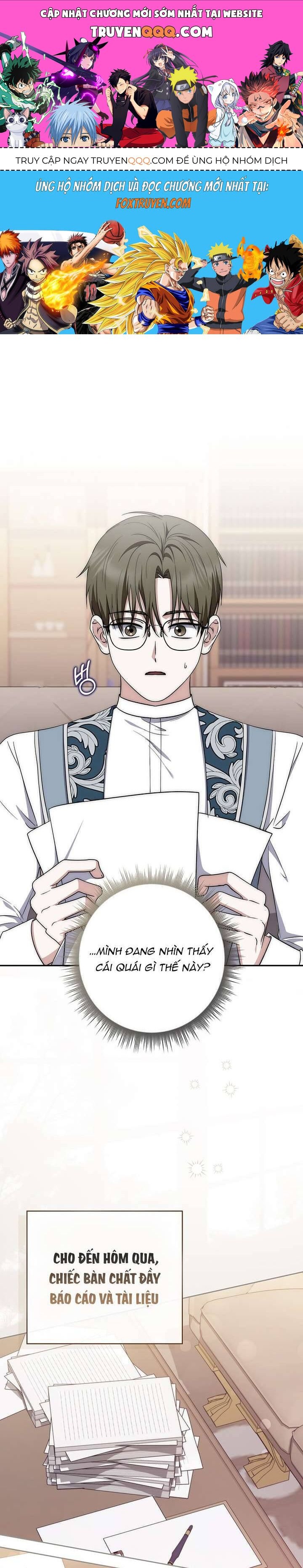 Nam Chính Ám Ảnh Với Sức Khỏe Của Tôi: Chapter 18