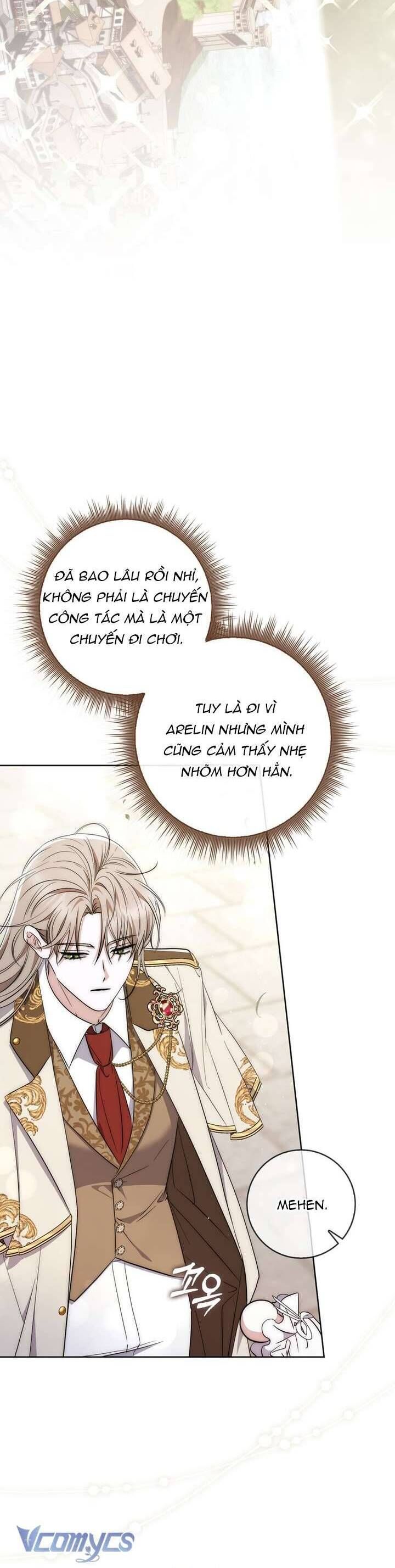 Nam Chính Ám Ảnh Với Sức Khỏe Của Tôi: Chapter 18