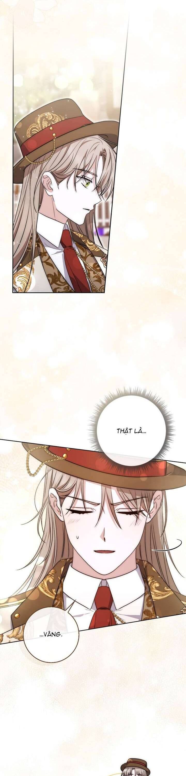 Nam Chính Ám Ảnh Với Sức Khỏe Của Tôi: Chapter 18