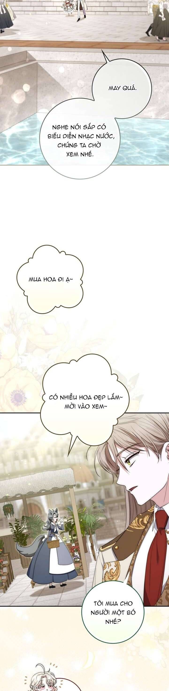 Nam Chính Ám Ảnh Với Sức Khỏe Của Tôi: Chapter 18
