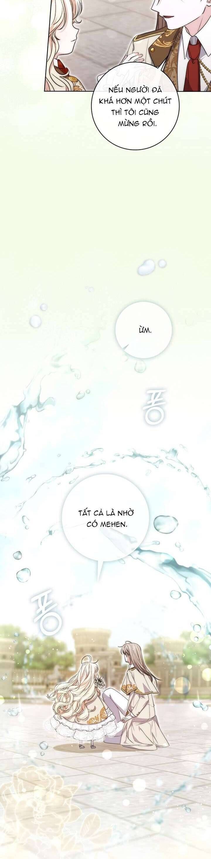 Nam Chính Ám Ảnh Với Sức Khỏe Của Tôi: Chapter 18