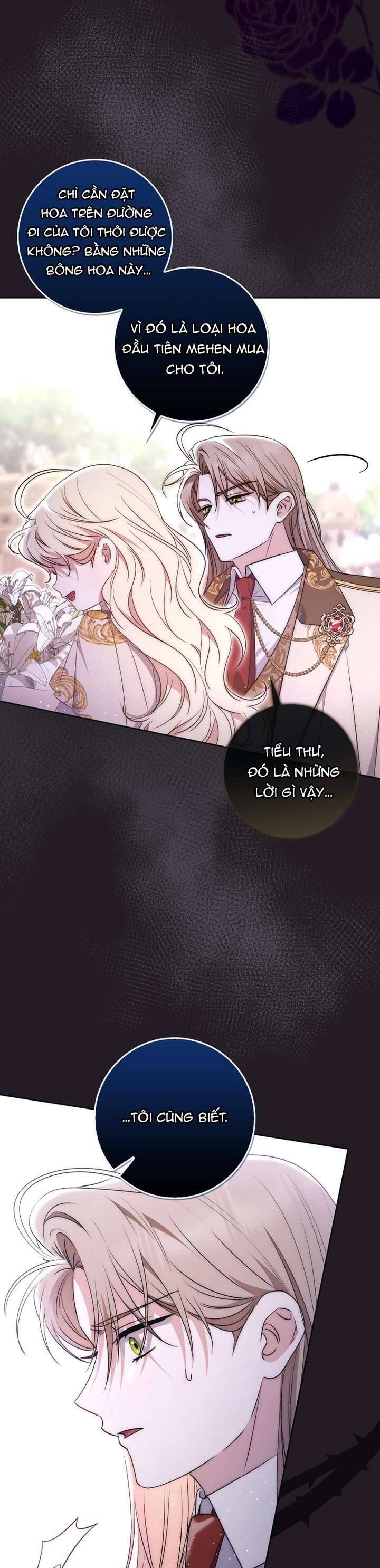Nam Chính Ám Ảnh Với Sức Khỏe Của Tôi: Chapter 18
