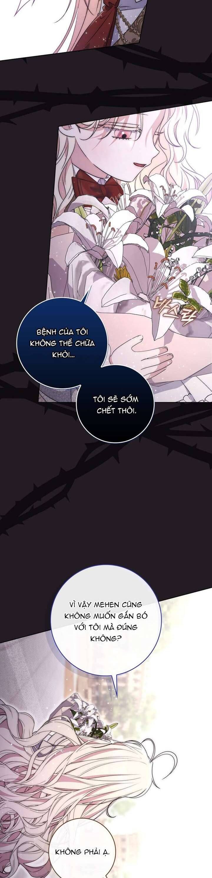 Nam Chính Ám Ảnh Với Sức Khỏe Của Tôi: Chapter 18